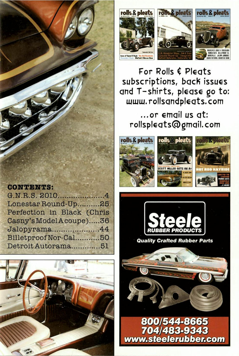 rolls & pleats Magazine No.1〜No.24 ROLLS & PLEATS issue No.24